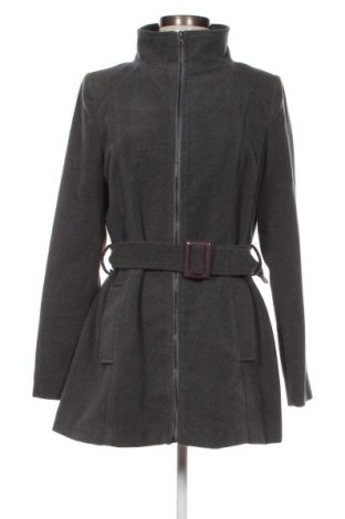 Palton de femei, Mărime M, Culoare Gri, Preț 123,19 Lei