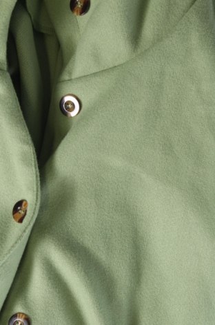 Γυναικείο παλτό, Μέγεθος XXL, Χρώμα Πράσινο, Τιμή 66,19 €
