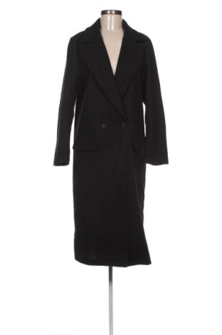 Palton de femei, Mărime M, Culoare Negru, Preț 210,53 Lei