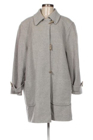 Γυναικείο παλτό, Μέγεθος XL, Χρώμα Γκρί, Τιμή 11,91 €