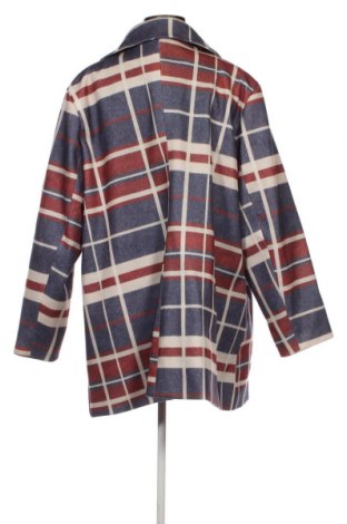 Γυναικείο παλτό, Μέγεθος XXL, Χρώμα Πολύχρωμο, Τιμή 23,17 €