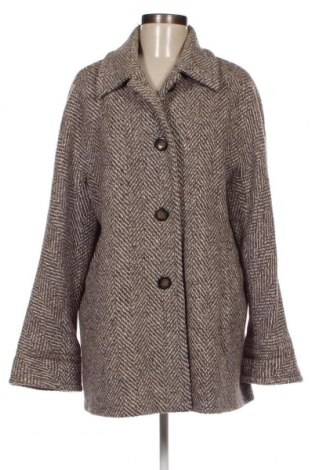 Дамско палто, Размер M, Цвят Кафяв, Цена 20,33 лв.