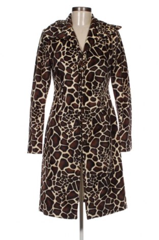 Дамско палто, Размер S, Цвят Многоцветен, Цена 20,33 лв.