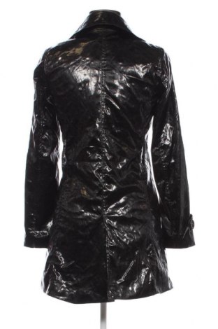 Palton de femei, Mărime S, Culoare Negru, Preț 27,37 Lei