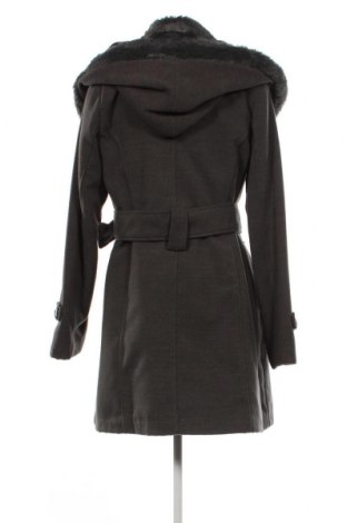 Γυναικείο παλτό, Μέγεθος M, Χρώμα Γκρί, Τιμή 9,85 €