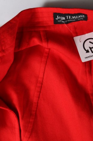 Γυναικείο παλτό, Μέγεθος L, Χρώμα Κόκκινο, Τιμή 16,63 €
