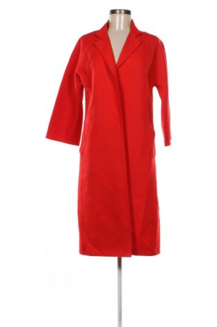 Dámsky kabát , Veľkosť L, Farba Červená, Cena  16,63 €