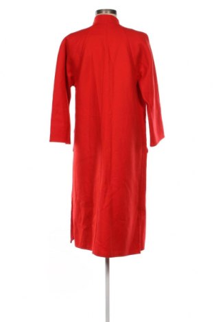 Palton de femei, Mărime L, Culoare Roșu, Preț 82,93 Lei