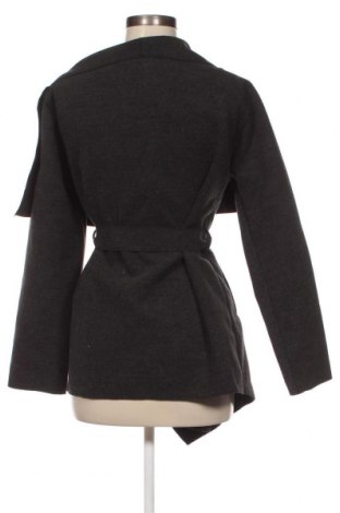 Γυναικείο παλτό, Μέγεθος M, Χρώμα Γκρί, Τιμή 4,63 €