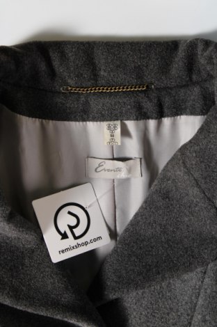 Γυναικείο παλτό, Μέγεθος XXL, Χρώμα Γκρί, Τιμή 54,73 €