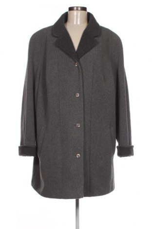 Γυναικείο παλτό, Μέγεθος XXL, Χρώμα Γκρί, Τιμή 37,76 €