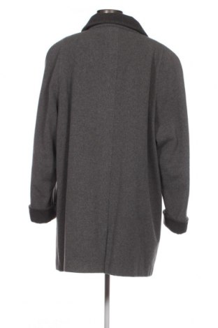 Γυναικείο παλτό, Μέγεθος XXL, Χρώμα Γκρί, Τιμή 54,73 €
