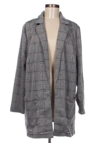 Γυναικείο παλτό, Μέγεθος XXL, Χρώμα Γκρί, Τιμή 5,94 €