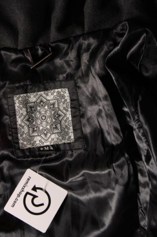 Damenmantel Aiki, Größe M, Farbe Grau, Preis 9,60 €