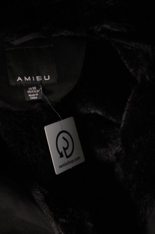 Dámský kabát  Amisu, Velikost M, Barva Černá, Cena  597,00 Kč