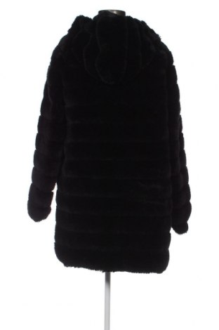 Дамско палто Amisu, Размер XS, Цвят Черен, Цена 22,60 лв.