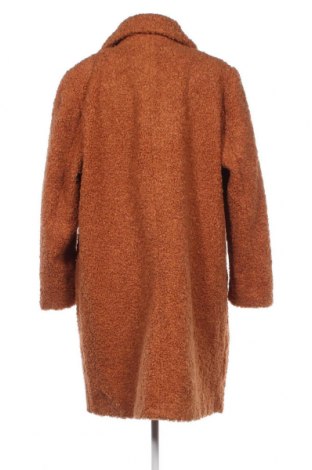 Γυναικείο παλτό Aniston, Μέγεθος XL, Χρώμα Καφέ, Τιμή 11,91 €