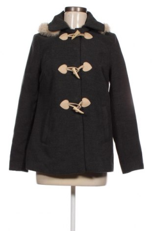 Γυναικείο παλτό Atmosphere, Μέγεθος S, Χρώμα Γκρί, Τιμή 9,85 €