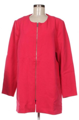 Дамско палто B.Young, Размер XL, Цвят Розов, Цена 24,20 лв.