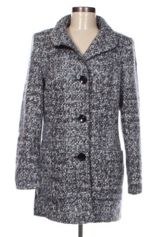 Γυναικείο παλτό Barbara Lebek, Μέγεθος M, Χρώμα Μπλέ, Τιμή 40,62 €