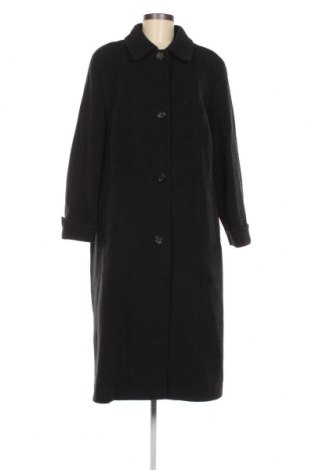 Дамско палто Barbara Lebek, Размер L, Цвят Сив, Цена 37,80 лв.