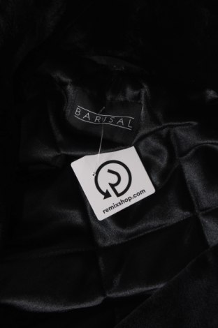 Дамско палто Barisal, Размер XL, Цвят Черен, Цена 70,97 лв.
