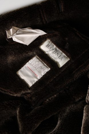 Дамско палто Baronia, Размер M, Цвят Черен, Цена 18,40 лв.