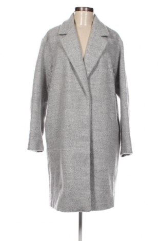 Γυναικείο παλτό Body Flirt, Μέγεθος M, Χρώμα Γκρί, Τιμή 9,93 €