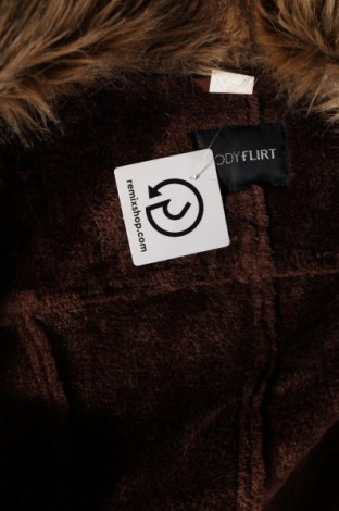 Γυναικείο παλτό Body Flirt, Μέγεθος M, Χρώμα Καφέ, Τιμή 9,28 €