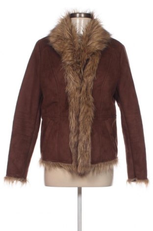 Γυναικείο παλτό Body Flirt, Μέγεθος M, Χρώμα Καφέ, Τιμή 18,65 €