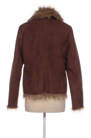 Дамско палто Body Flirt, Размер M, Цвят Кафяв, Цена 36,46 лв.