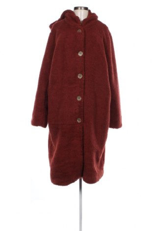 Damenmantel Bpc Bonprix Collection, Größe XL, Farbe Rot, Preis € 32,02