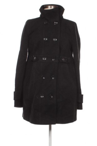 Γυναικείο παλτό Bpc Bonprix Collection, Μέγεθος S, Χρώμα Μαύρο, Τιμή 23,17 €