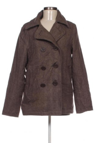 Palton de femei Brandit, Mărime S, Culoare Maro, Preț 95,79 Lei