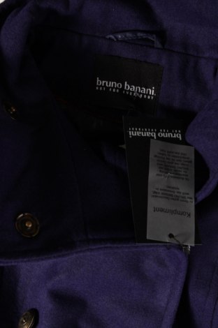 Дамско палто Bruno Banani, Размер S, Цвят Лилав, Цена 43,35 лв.