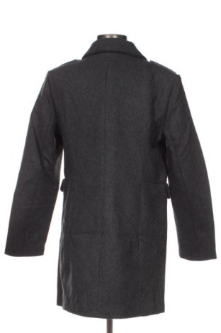 Γυναικείο παλτό Bruno Banani, Μέγεθος M, Χρώμα Γκρί, Τιμή 22,27 €