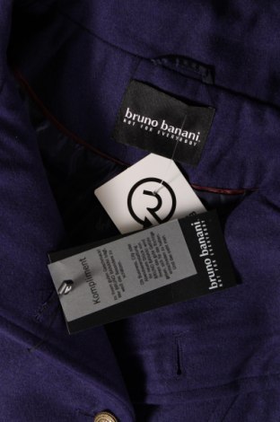 Дамско палто Bruno Banani, Размер XL, Цвят Лилав, Цена 72,25 лв.