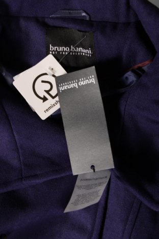 Γυναικείο παλτό Bruno Banani, Μέγεθος L, Χρώμα Βιολετί, Τιμή 37,24 €
