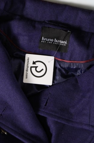 Γυναικείο παλτό Bruno Banani, Μέγεθος M, Χρώμα Βιολετί, Τιμή 14,90 €
