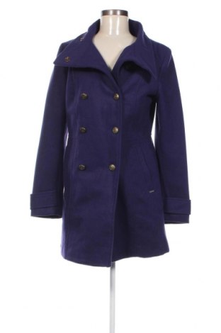 Дамско палто Bruno Banani, Размер M, Цвят Лилав, Цена 24,08 лв.