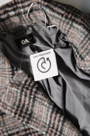 Dámsky kabát  C&A, Veľkosť M, Farba Viacfarebná, Cena  16,18 €