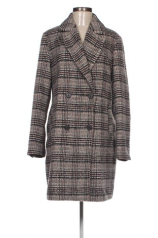Дамско палто C&A, Размер M, Цвят Многоцветен, Цена 52,44 лв.