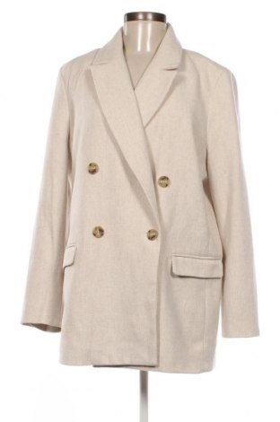 Γυναικείο παλτό C&A, Μέγεθος XL, Χρώμα  Μπέζ, Τιμή 38,23 €