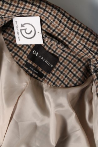 Dámský kabát  C&A, Velikost XL, Barva Vícebarevné, Cena  444,00 Kč