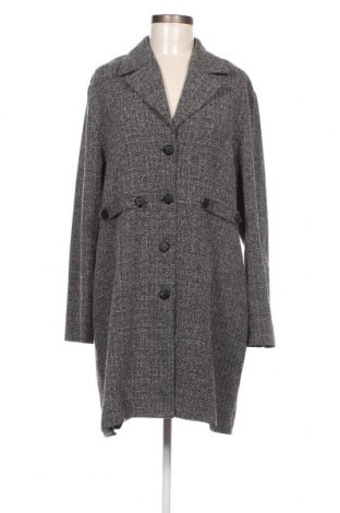 Дамско палто Camaieu, Размер L, Цвят Сив, Цена 35,42 лв.