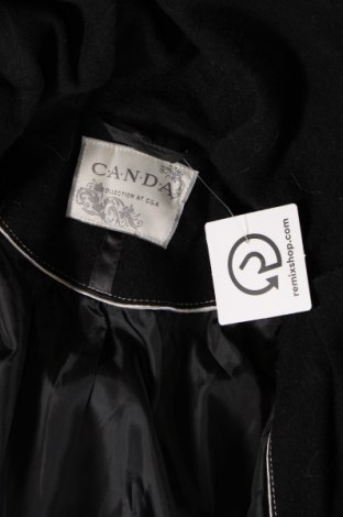 Damenmantel Canda, Größe XL, Farbe Schwarz, Preis € 33,51