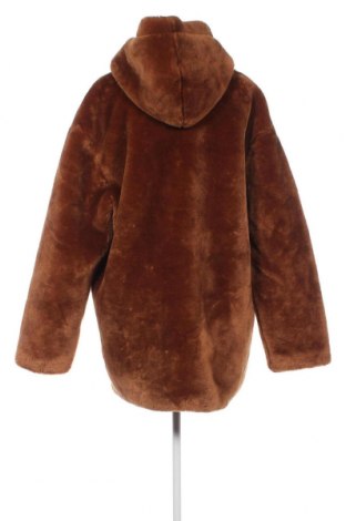Palton de femei Caroll, Mărime XL, Culoare Maro, Preț 185,13 Lei