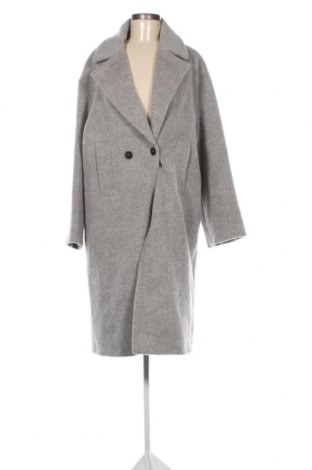 Γυναικείο παλτό Caroll, Μέγεθος XL, Χρώμα Γκρί, Τιμή 241,75 €