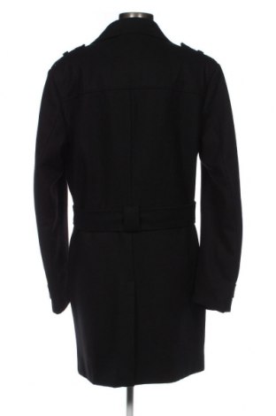 Palton de femei Celio, Mărime L, Culoare Negru, Preț 180,15 Lei