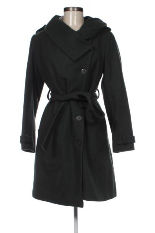 Palton de femei Cotton Club, Mărime M, Culoare Verde, Preț 272,98 Lei